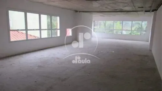 Sala Comercial à venda, 38m² no Vila Assunção, Santo André