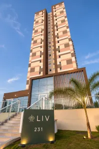 Apartamento com 2 Quartos à venda, 74m² no Vila Guaíra, Presidente Prudente