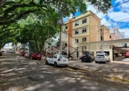 Kitnet com 1 Quarto à venda, 21m² no Cidade Baixa, Porto Alegre