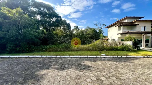 Lote/Terreno à venda, 407m² no Boracéia, São Sebastião