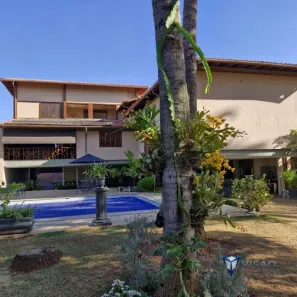 Casa com 4 Quartos à venda, 1050m² no Setor de Habitações Individuais Sul, Brasília