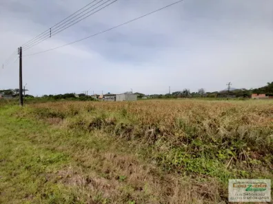 Lote/Terreno à venda, 250m² no Estância São José, Peruíbe