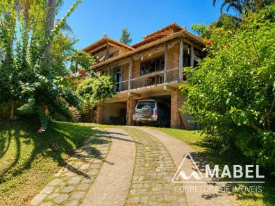 Casa com 3 Quartos à venda, 200m² no Morrinhos, Garopaba