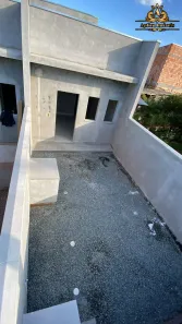 Casa com 1 Quarto à venda, 35m² no Meia Praia, Navegantes