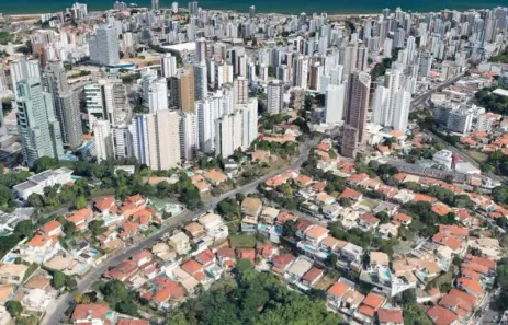 Apartamento com 4 Quartos à venda, 173m² no Caminho das Árvores, Salvador