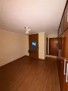 Apartamento com 3 Quartos para alugar, 80m² no Centro, São José do Rio Preto
