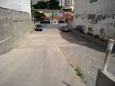 Lote/Terreno à venda, 410m² no Lapa, São Paulo