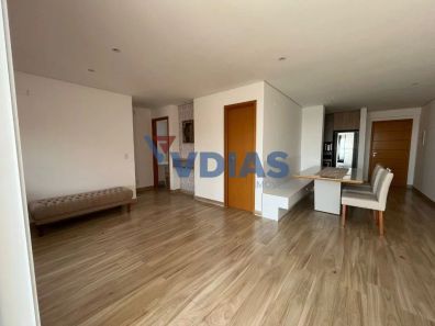 Apartamento com 2 Quartos à venda, 95m² no Centro, Indaiatuba