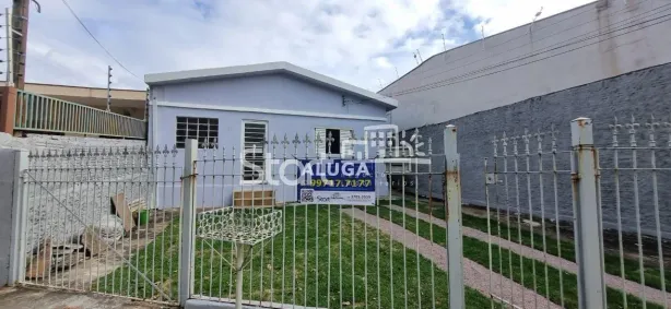 Casa com 2 Quartos à venda, 174m² no Jardim Santo Expedito, Campinas