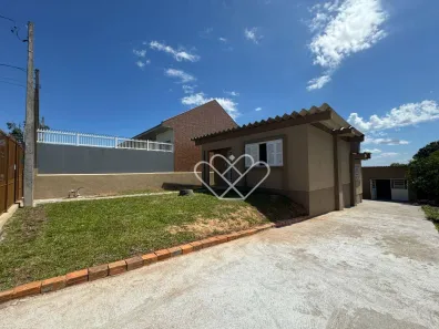 Casa com 4 Quartos à venda, 115m² no Passos dos Ferreiros, Gravataí