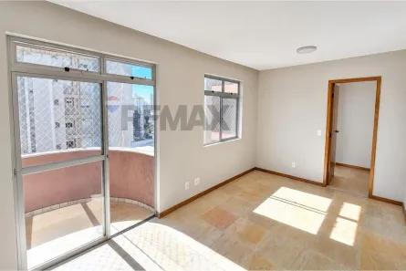 Apartamento com 2 Quartos à venda, 55m² no Vila Paris, Belo Horizonte