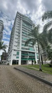 Apartamento com 3 Quartos à venda, 114m² no Comercial, Resende