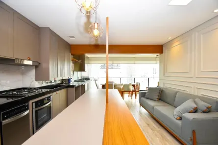 Apartamento com 2 Quartos à venda, 72m² no Pinheiros, São Paulo