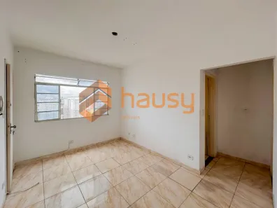 Apartamento com 1 Quarto para alugar, 49m² no Aclimação, São Paulo