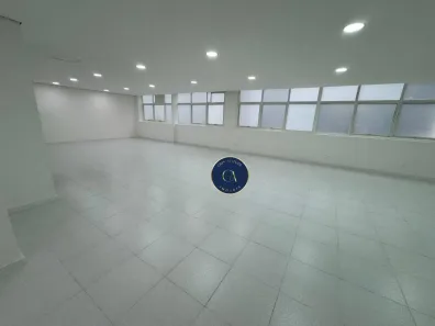 Sala Comercial para venda ou aluguel, 195m² no Bela Vista, São Paulo
