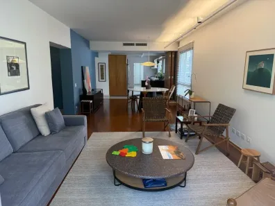 Apartamento com 3 Quartos à venda, 192m² no Vila Uberabinha, São Paulo