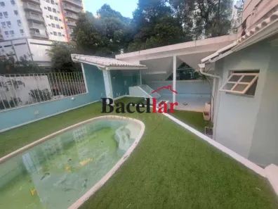 Casa com 5 Quartos à venda, 347m² no Tijuca, Rio de Janeiro