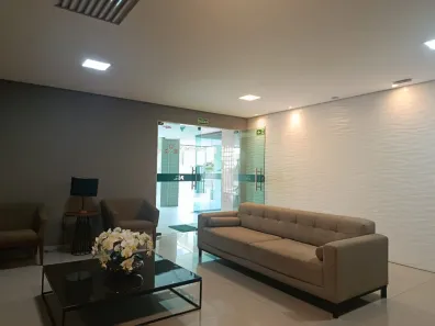 Apartamento com 3 Quartos para alugar, 83m² no Jatiúca, Maceió