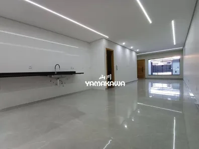 Sobrado com 4 Quartos à venda, 202m² no Vila Carrão, São Paulo