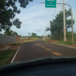 Fazenda/Sítio à venda, 3571m² no Vila Maria, Presidente Prudente