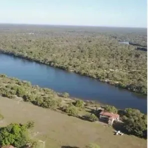Fazenda/Sítio com 7 Quartos à venda, 500m² no Centro, Cocalinho