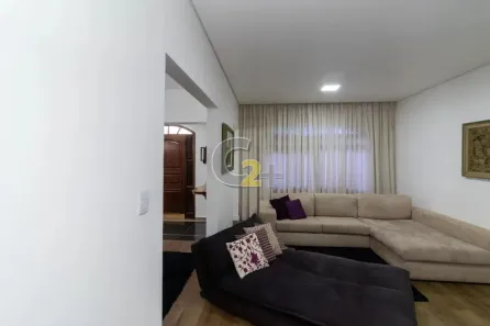 Casa com 3 Quartos à venda, 190m² no Casa Verde Média, São Paulo