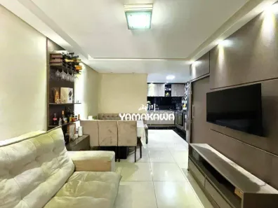 Sobrado com 2 Quartos à venda, 70m² no Itaquera, São Paulo