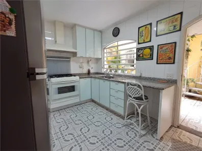 Casa com 3 Quartos à venda, 107m² no Sumarezinho, São Paulo