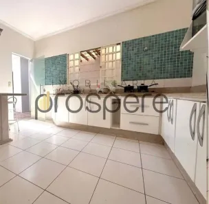 Casa com 3 Quartos à venda, 115m² no Jardim Maracanã, Presidente Prudente