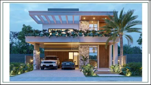 Casa com 1 Quarto à venda, 420m² no Remanso, Foz do Iguaçu