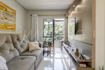 Apartamento com 2 Quartos à venda, 64m² no Carvalho, Itajaí