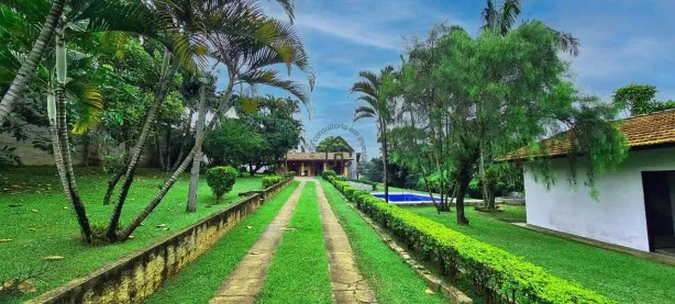 Fazenda/Sítio com 4 Quartos à venda, 294m² no Chácaras São Bento, Valinhos
