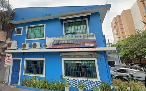 Imóvel Comercial à venda, 590m² no Vila Mariana, São Paulo