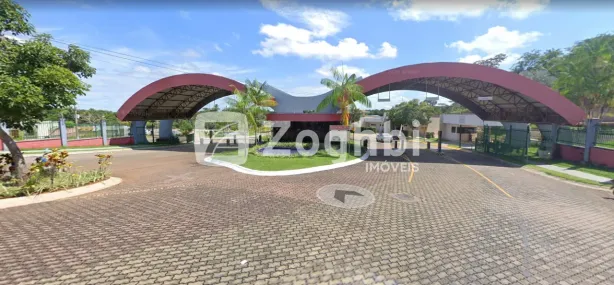 Lote/Terreno à venda, 602m² no Triângulo, Porto Velho