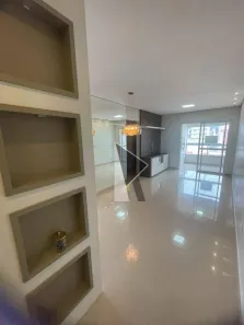 Apartamento com 2 Quartos para alugar, 75m² no Gravatá, Navegantes