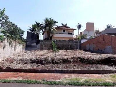 Lote/Terreno à venda, 385m² no Ribeirânia, Ribeirão Preto