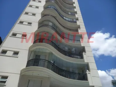 Apartamento com 2 Quartos à venda, 130m² no Santa Teresinha, São Paulo