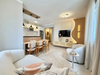 Apartamento com 2 Quartos à venda, 73m² no Capão da Canoa, Capão da Canoa