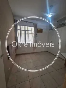 Apartamento com 2 Quartos à venda, 47m² no Botafogo, Rio de Janeiro