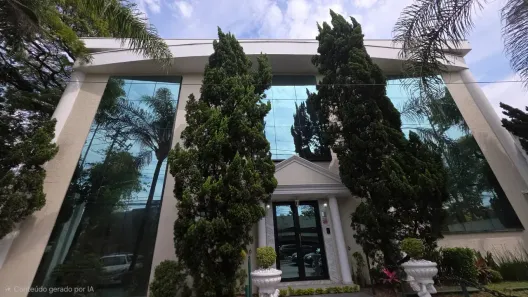com 10 Quartos à venda, 695m² no Jardim América, São Paulo