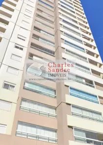 Apartamento com 3 Quartos à venda, 105m² no Setor Aeroporto, Goiânia