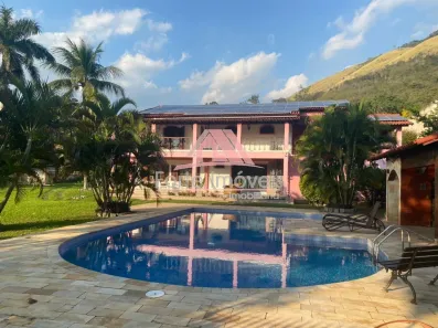Casa com 4 Quartos à venda, 500m² no Paraíso, Nova Iguaçu