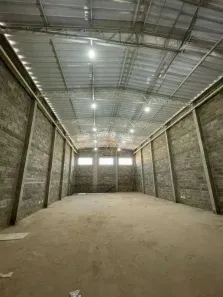 Galpão/Depósito/Armazém para alugar, 566m² no Parque Via Norte, Campinas