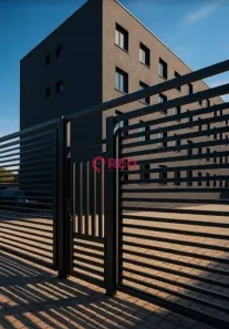 Prédio Comercial à venda, 2000m² no Aparecidinha, Sorocaba