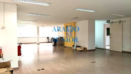 Ponto Comercial para alugar, 105m² no Centro, Americana