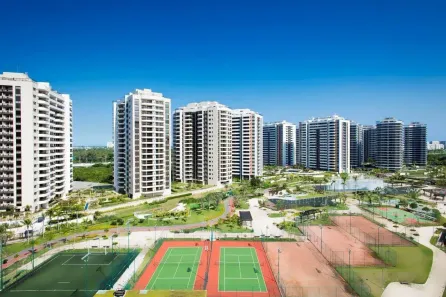 Apartamento com 2 Quartos à venda, 150m² no Camorim, Rio de Janeiro