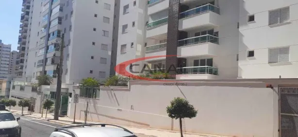 Apartamento com 2 Quartos para venda ou aluguel, 78m² no Jardim Planalto, Bauru