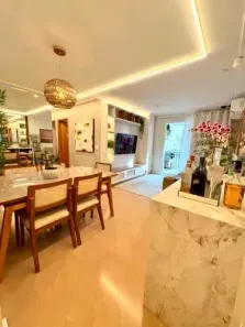 Apartamento com 3 Quartos à venda, 80m² no Vila Pompéia, São Paulo