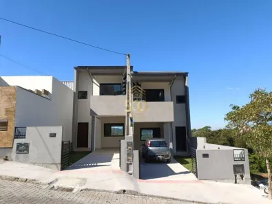 Sobrado com 3 Quartos à venda, 95m² no Potecas, São José