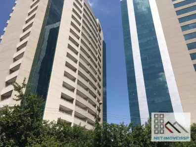 Prédio Comercial para alugar, 1138m² no Chácara Santo Antônio (Zona Sul), São Paulo
